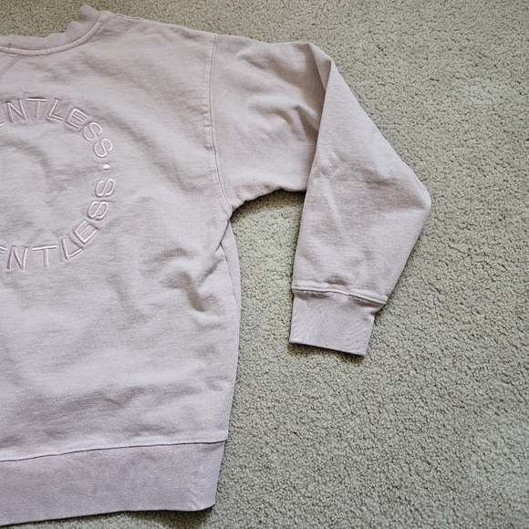 Talentless Oversized Crew S/M - Picture 4 of 8